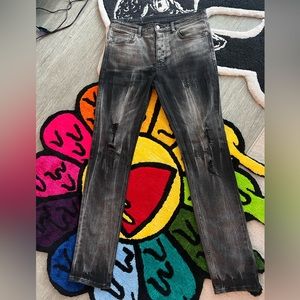 Ksubi jeans